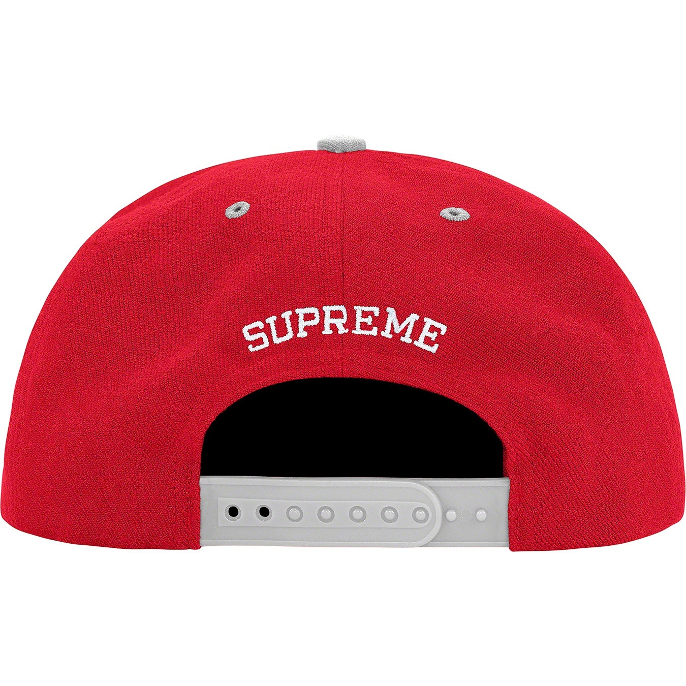 Bones Logo 5-Panel view 7